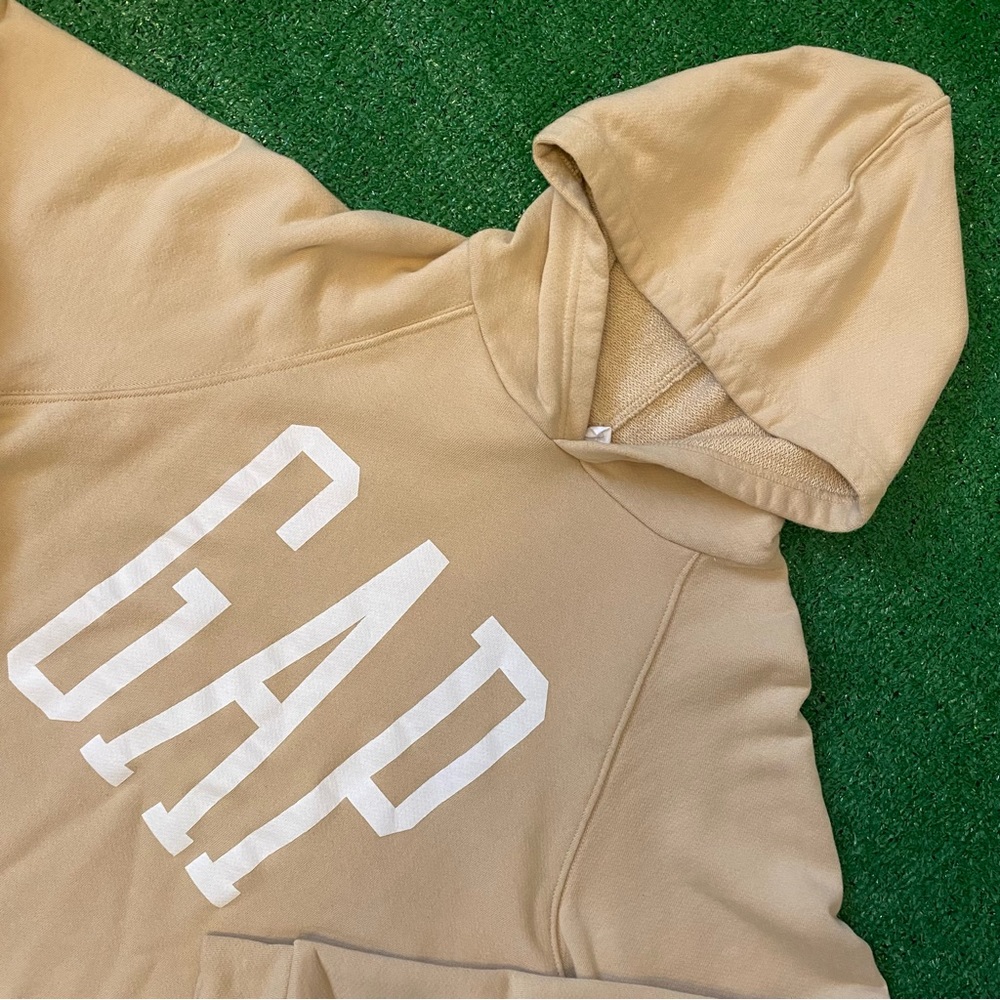 Gap hoodie